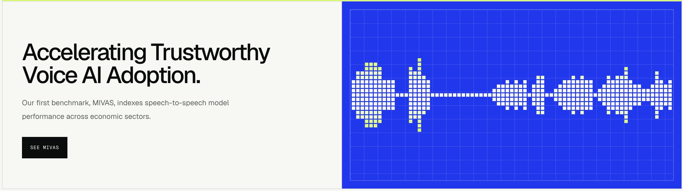 Bluejay Labs: Accelerating Trustworthy Voice AI Adoption